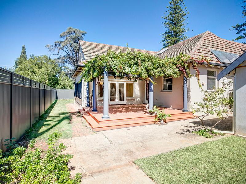 18 NORTHCOTE TERRACE, Gilberton Sold by Booth Real Estate - image 1