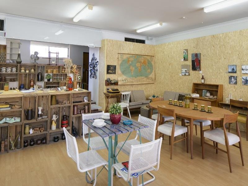 105 GOODWOOD ROAD, Goodwood Sold by Booth Real Estate - image 1