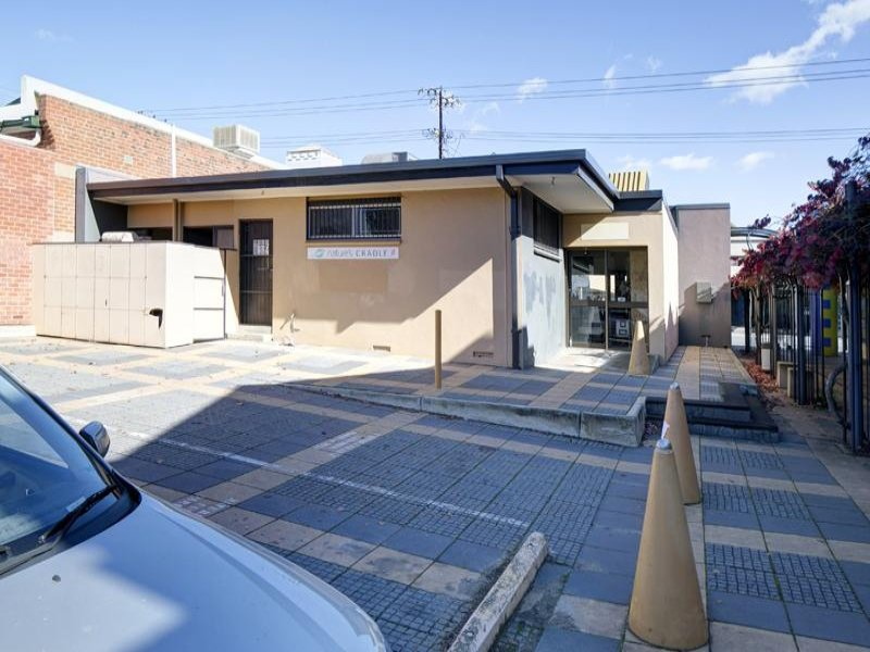 105 GOODWOOD ROAD, Goodwood Sold by Booth Real Estate - image 1