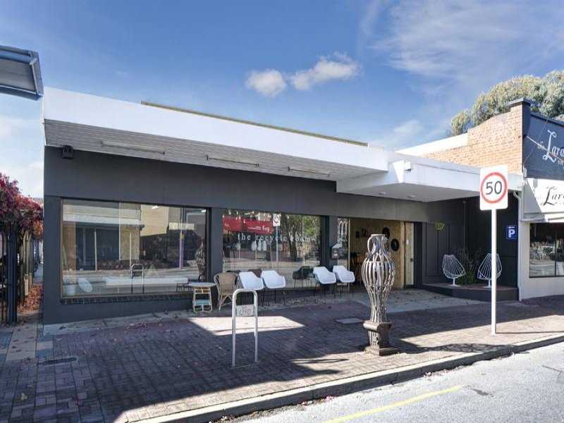 105 GOODWOOD ROAD, Goodwood Sold by Booth Real Estate - image 1
