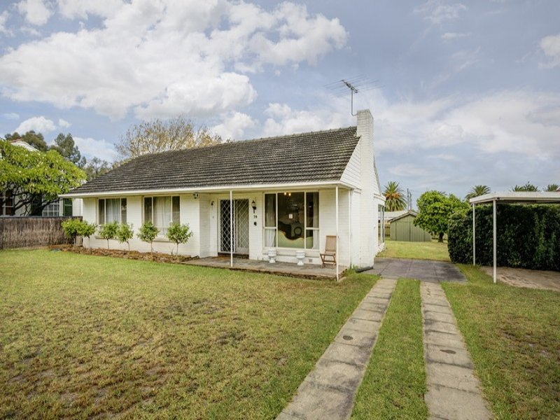 79 SYDNEY STREET, Glenunga Sold by Booth Real Estate - image 1