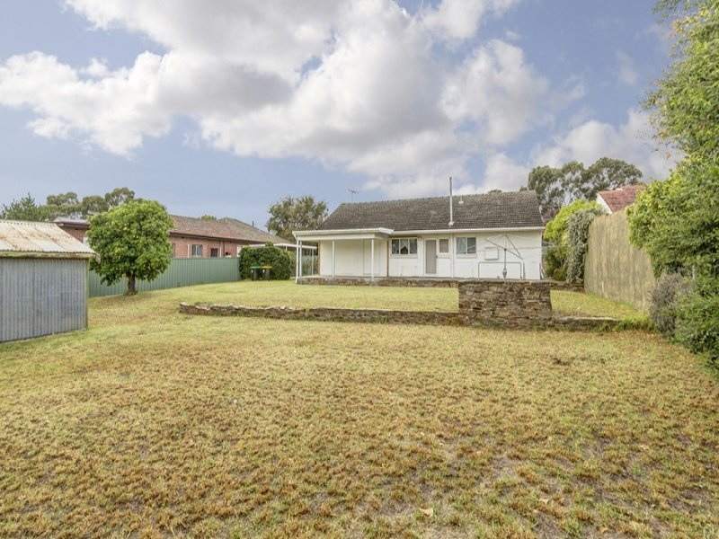 79 SYDNEY STREET, Glenunga Sold by Booth Real Estate - image 1