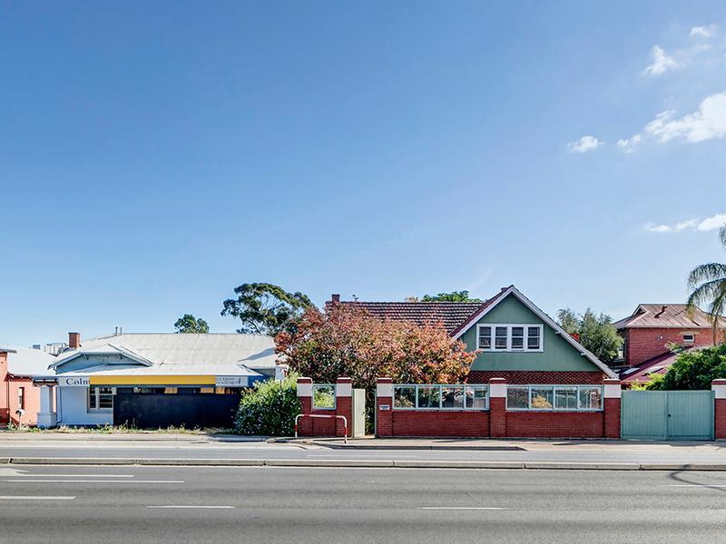 403-405 PORTRUSH ROAD, Toorak Gardens Sold by Booth Real Estate - image 1