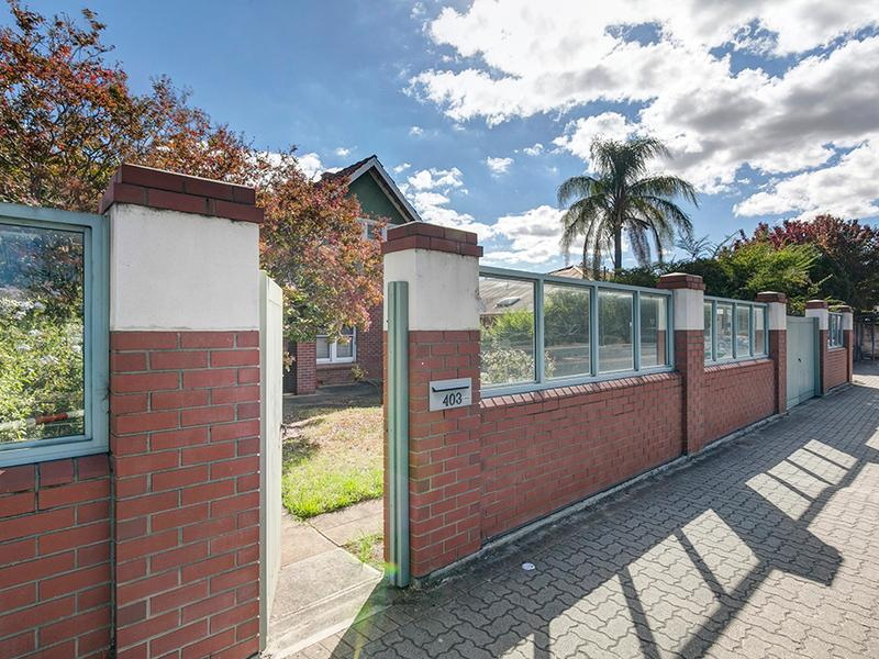 403-405 PORTRUSH ROAD, Toorak Gardens Sold by Booth Real Estate - image 1
