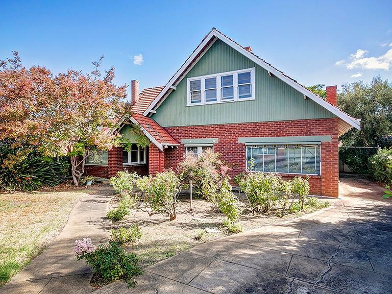403-405 PORTRUSH ROAD, Toorak Gardens Sold by Booth Real Estate - image 1