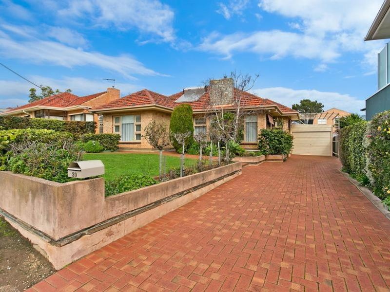 20 KINGSTON Crescent, Kingston Park Sold by Booth Real Estate - image 1