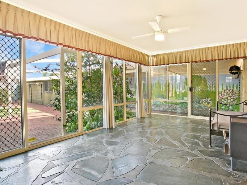 20 KINGSTON Crescent, Kingston Park Sold by Booth Real Estate - image 1