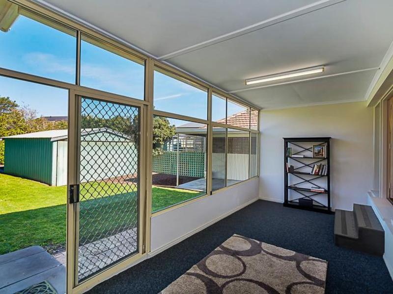 18 KINGSTON Crescent, Kingston Park Sold by Booth Real Estate - image 1