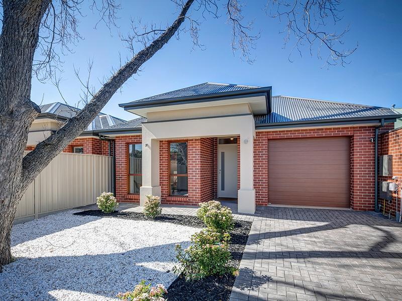 41 D'ERLANGER AVENUE, Collinswood Sold by Booth Real Estate - image 1