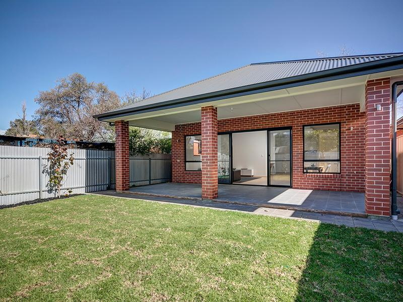 41 D'ERLANGER AVENUE, Collinswood Sold by Booth Real Estate - image 1