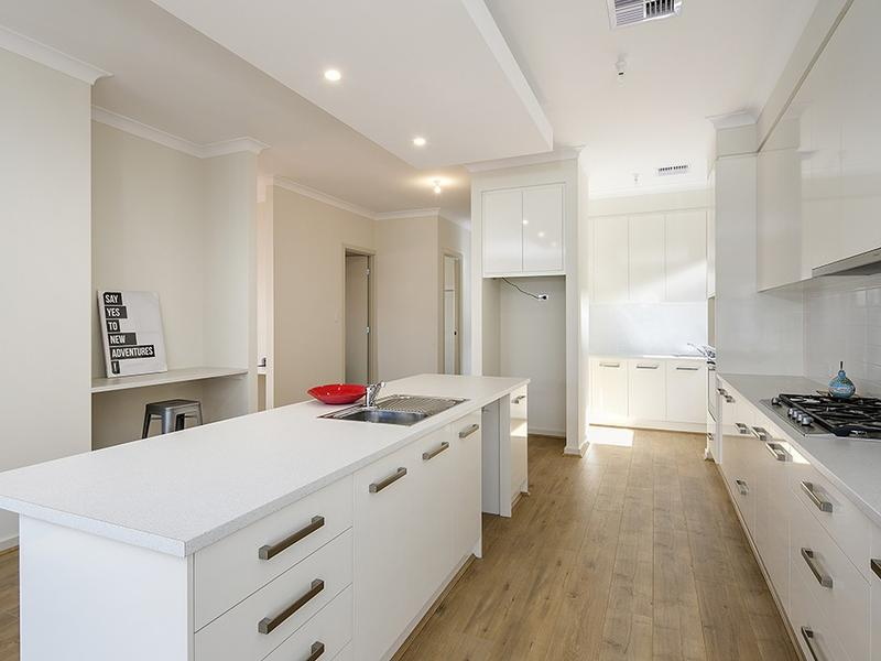 41 D'ERLANGER AVENUE, Collinswood Sold by Booth Real Estate - image 1
