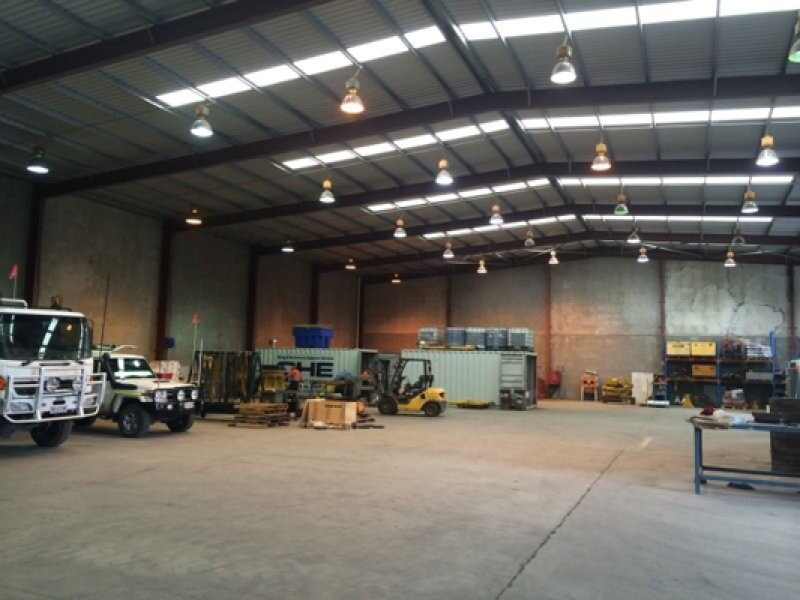 483 Cross Keys Road, Cavan Leased by Booth Real Estate