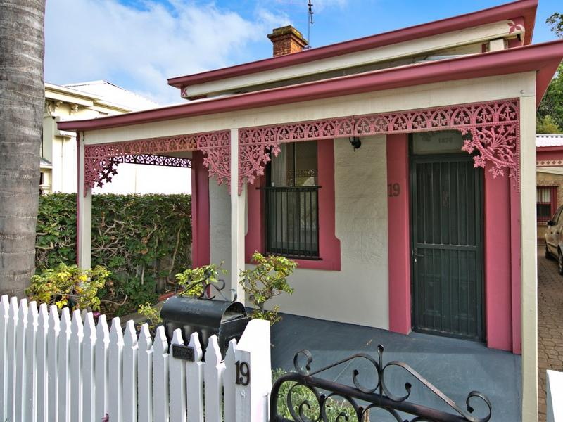 19 MARION STREET, Adelaide Sold by Booth Real Estate - image 1