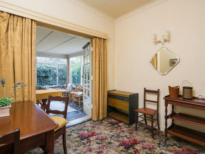 21 BARKER GROVE, Toorak Gardens Sold by Booth Real Estate - image 1