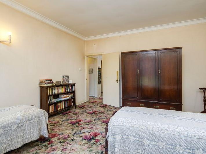 21 BARKER GROVE, Toorak Gardens Sold by Booth Real Estate - image 1