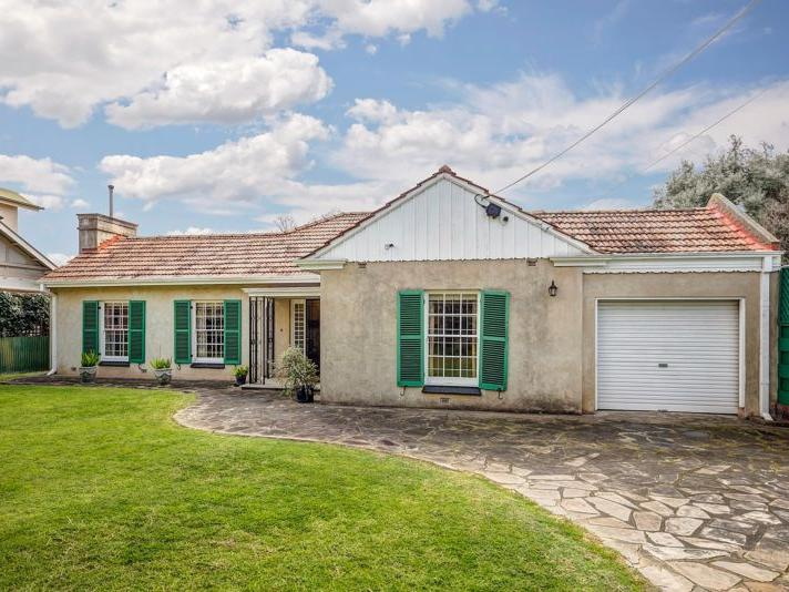 21 BARKER GROVE, Toorak Gardens Sold by Booth Real Estate - image 1