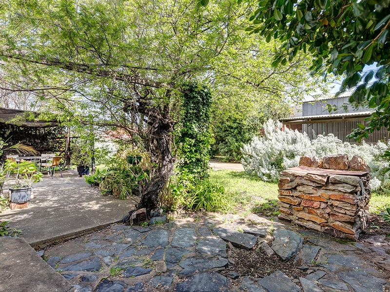 6 FALCON AVENUE, Mile End Sold by Booth Real Estate - image 1
