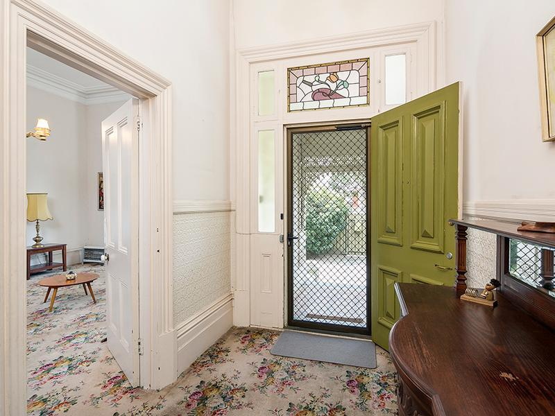 6 FALCON AVENUE, Mile End Sold by Booth Real Estate - image 1