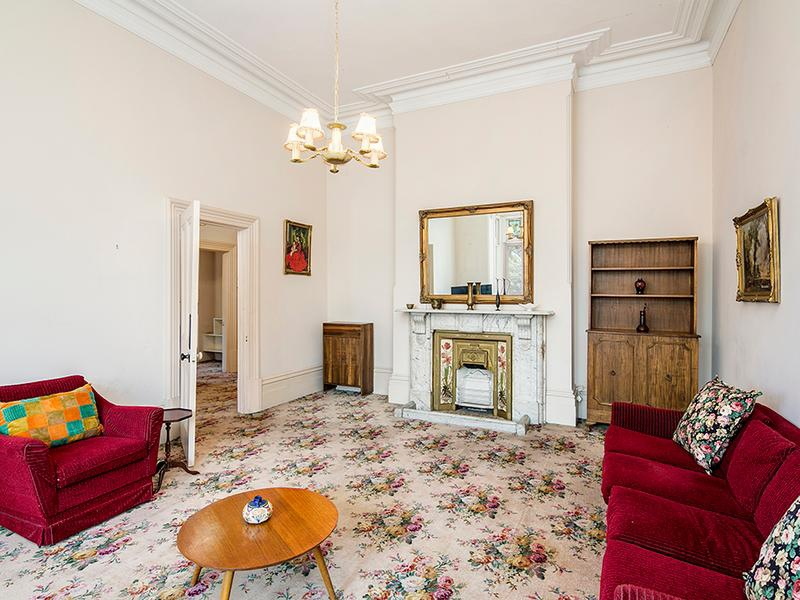 6 FALCON AVENUE, Mile End Sold by Booth Real Estate - image 1