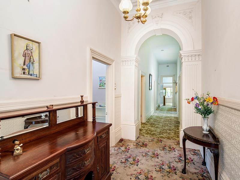 6 FALCON AVENUE, Mile End Sold by Booth Real Estate - image 1
