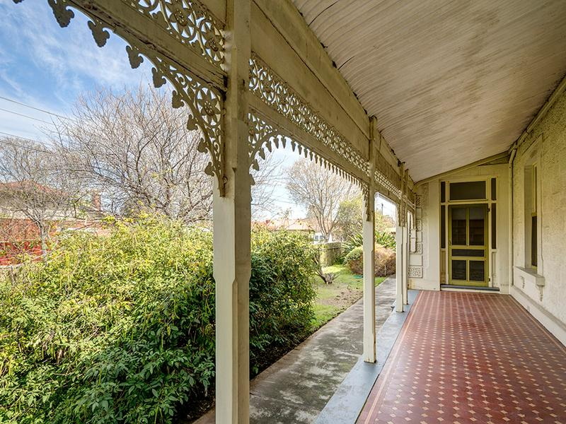 6 FALCON AVENUE, Mile End Sold by Booth Real Estate - image 1