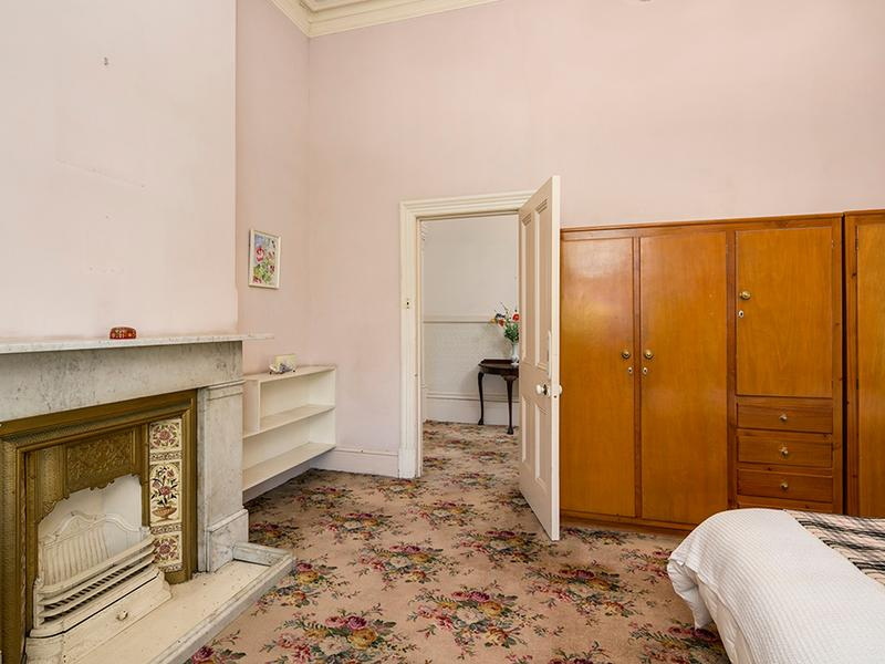 6 FALCON AVENUE, Mile End Sold by Booth Real Estate - image 1