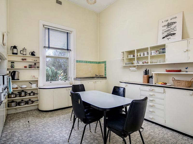6 FALCON AVENUE, Mile End Sold by Booth Real Estate - image 1