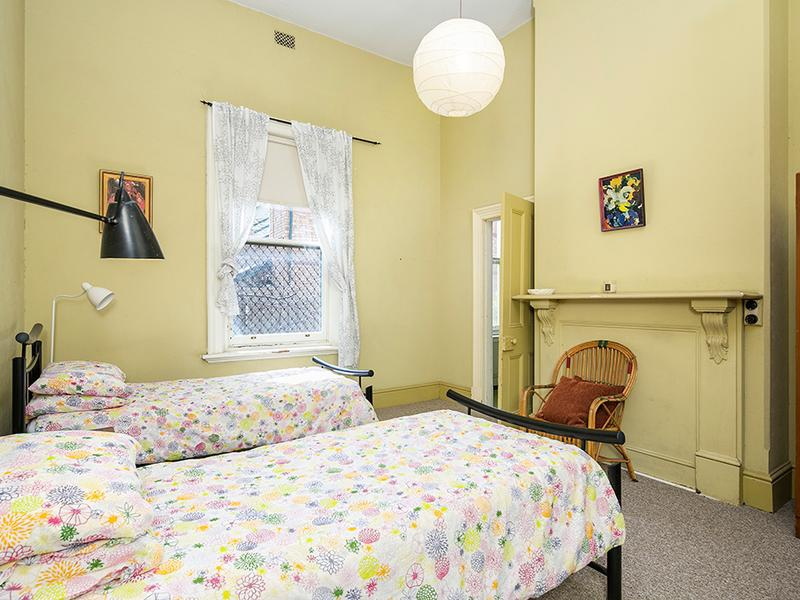 6 FALCON AVENUE, Mile End Sold by Booth Real Estate - image 1
