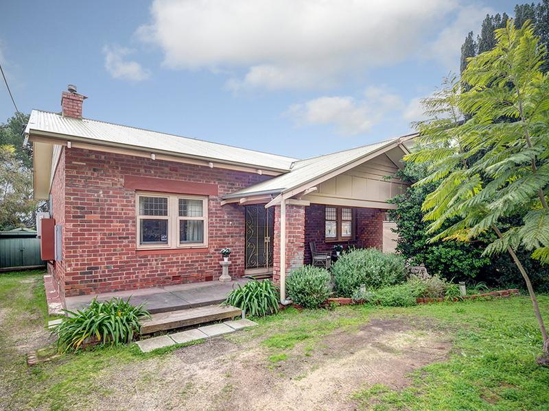 15 QUEEN STREET, Glenunga Sold by Booth Real Estate - image 1