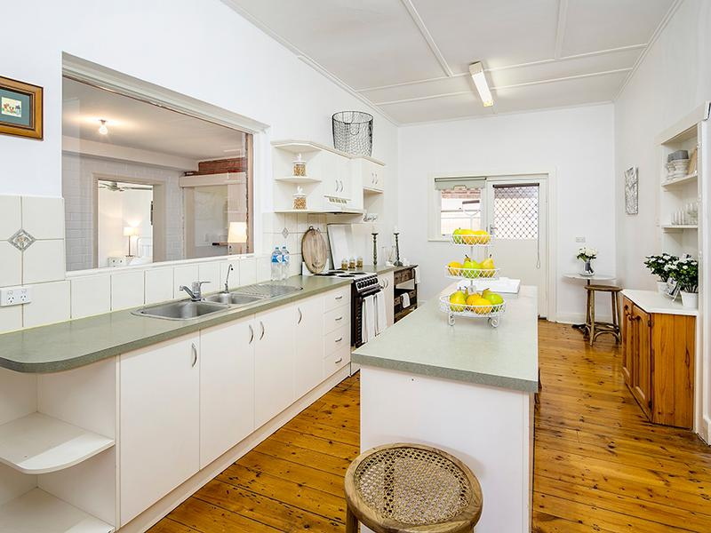 15 QUEEN STREET, Glenunga Sold by Booth Real Estate - image 1