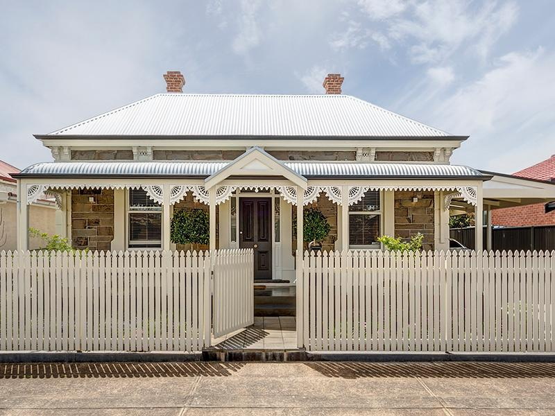 12 PHILLIP STREET, West Croydon Sold by Booth Real Estate - image 1