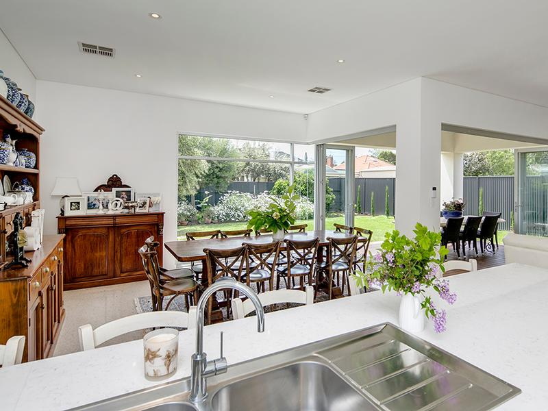 12 PHILLIP STREET, West Croydon Sold by Booth Real Estate - image 1