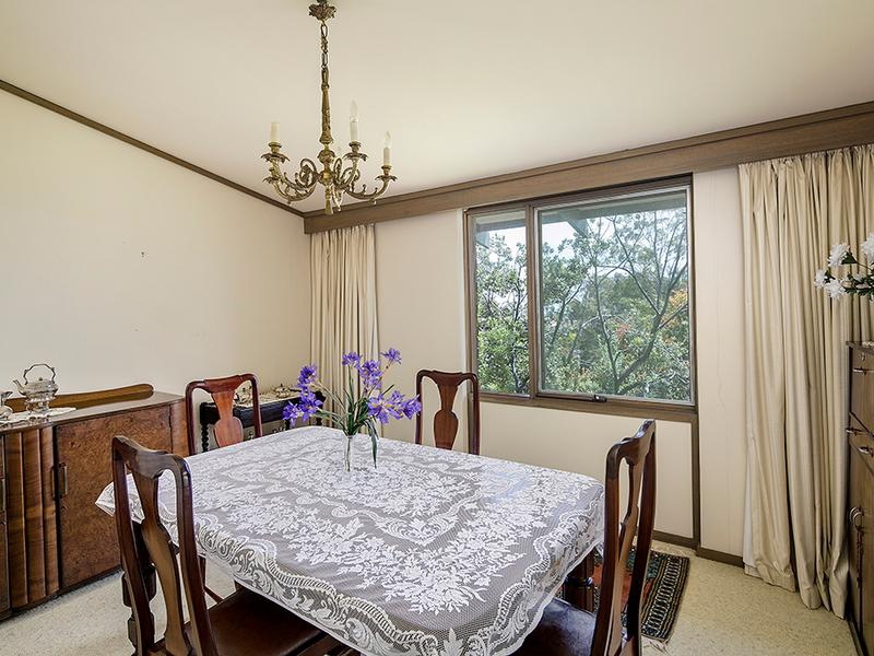 31 WYFIELD STREET, Wattle Park Sold by Booth Real Estate - image 1