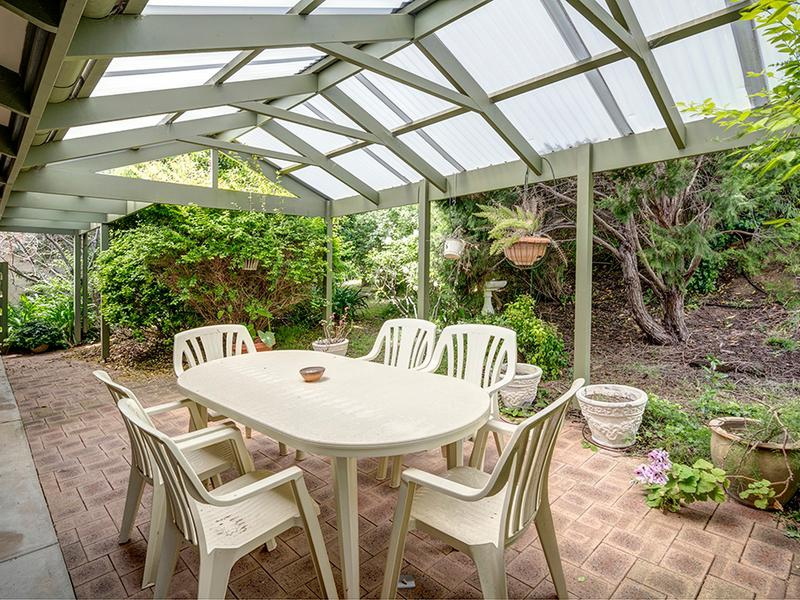 31 WYFIELD STREET, Wattle Park Sold by Booth Real Estate - image 1