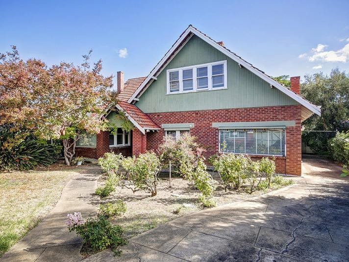 403 & 405 PORTRUSH ROAD, Toorak Gardens Sold by Booth Real Estate - image 1