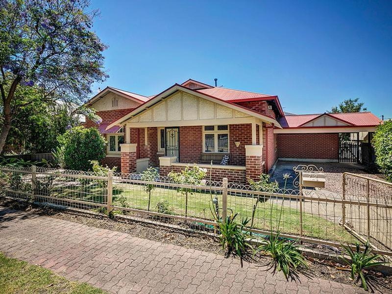 72 LE HUNTE Avenue, Prospect Sold by Booth Real Estate - image 1