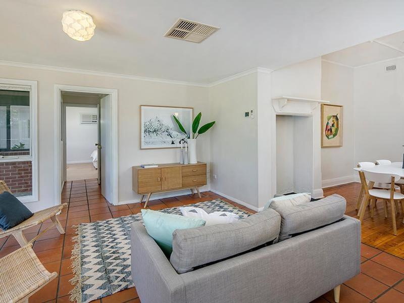 72 LE HUNTE Avenue, Prospect Sold by Booth Real Estate - image 1