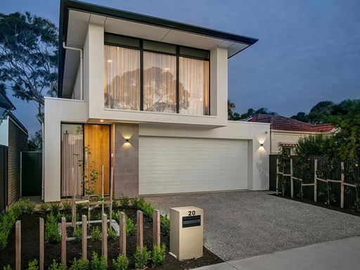 20 PINE Avenue, Novar Gardens Sold by Booth Real Estate