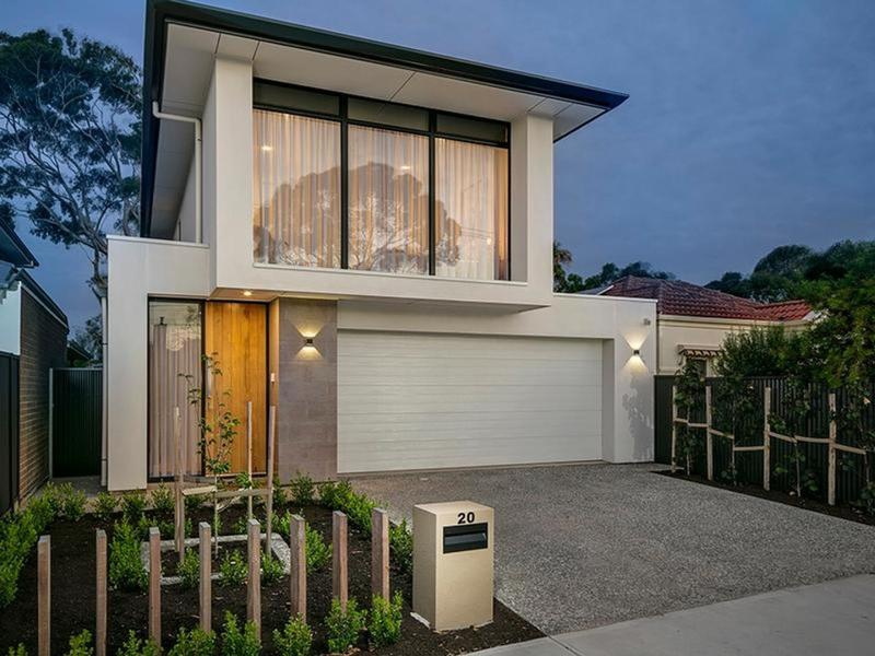 20 PINE Avenue, Novar Gardens Sold by Booth Real Estate - image 1