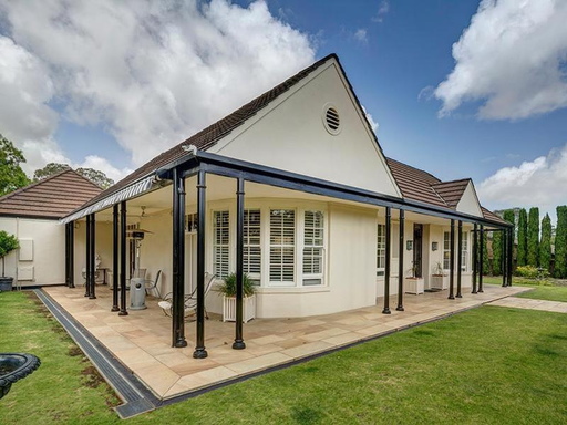 2C EGMONT Terrace, Erindale Sold by Booth Real Estate