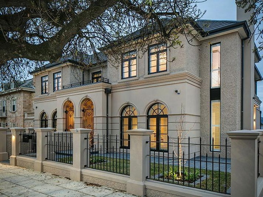 239 STANLEY STREET, North Adelaide Sold by Booth Real Estate