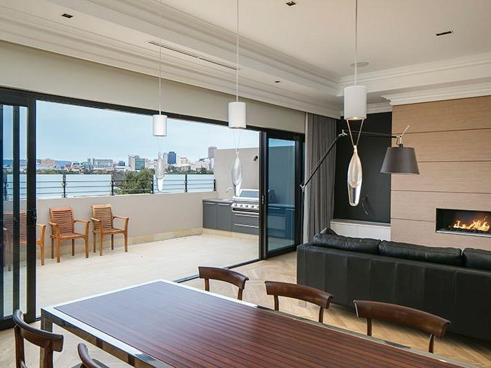 239 STANLEY STREET, North Adelaide Sold by Booth Real Estate - image 1