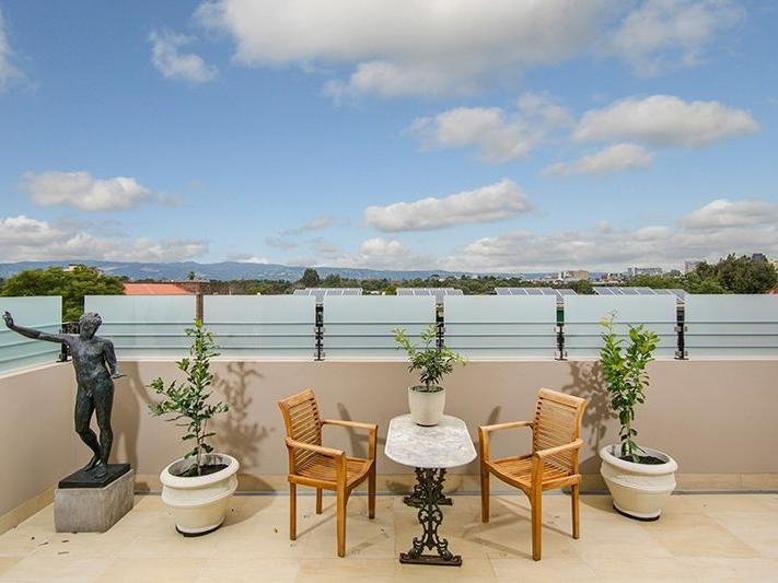 239 STANLEY STREET, North Adelaide Sold by Booth Real Estate - image 1