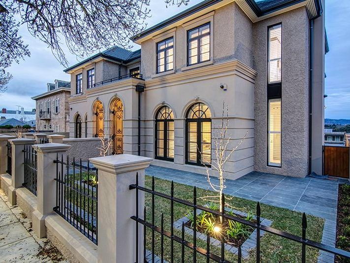 239 STANLEY STREET, North Adelaide Sold by Booth Real Estate - image 1
