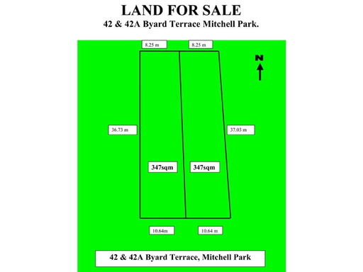 42 Byards Road, Mitchell Park Sold by Booth Real Estate