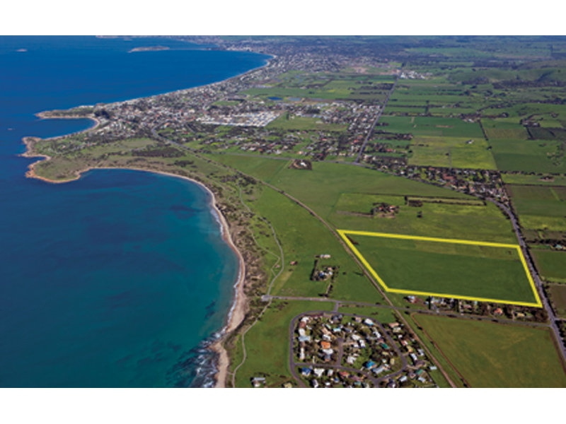 Lot 10,  Victor Harbor - Goolwa Road, Port Elliot Sold by Booth Real Estate - image 1