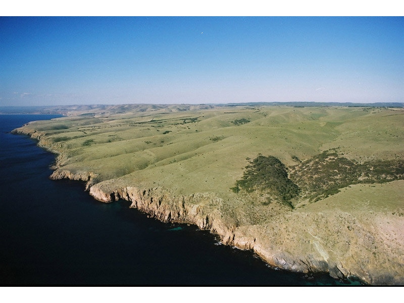 Lot 10 Whitelaw Road, Myponga Beach Sold by Booth Real Estate - image 1