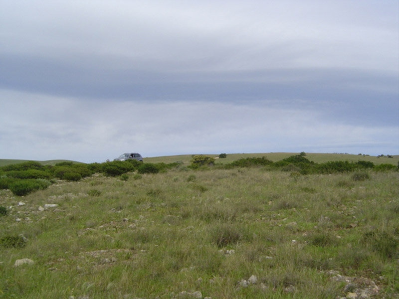 Lot 10 Whitelaw Road, Myponga Beach Sold by Booth Real Estate - image 1
