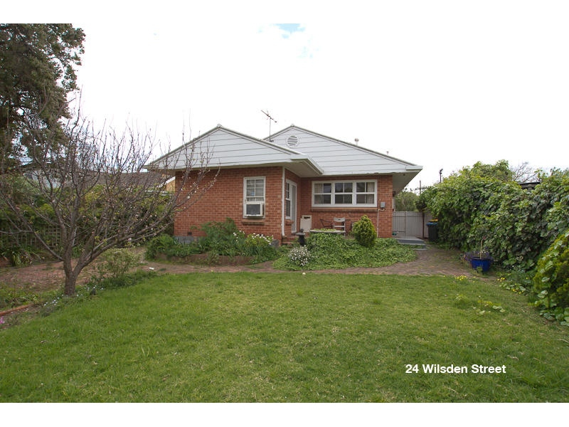 22-24 Wilsden Street, Walkerville Sold by Booth Real Estate - image 1