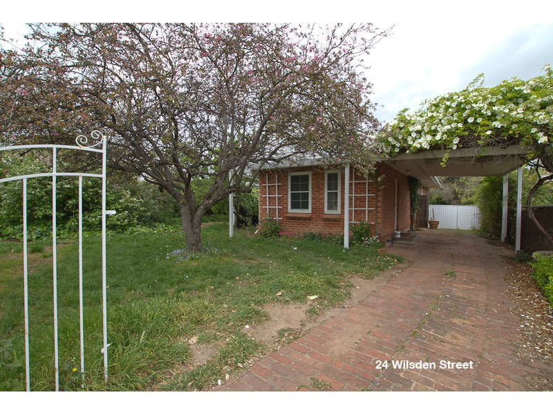22-24 Wilsden Street, Walkerville Sold by Booth Real Estate - image 1